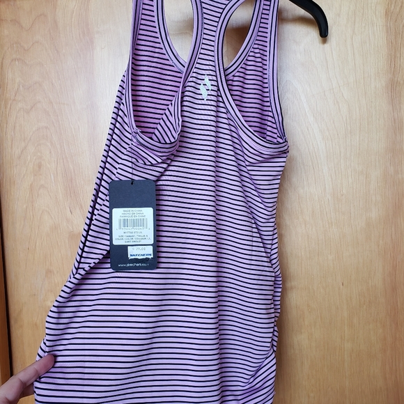 Race back tank top - Picture 5 of 5